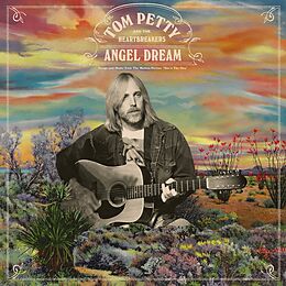 Ost, Tom & The Heartbreakers petty Vinyl Angel Dream