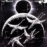 The Ducks LP (analog) High Flyin'