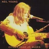 Neil Young CD Citizen Kane Jr.blues1974(live At The Bottom Line)