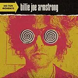 Billie Joe Armstrong LP (analog) No Fun Mondays