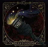 Mastodon LP (analog) Medium Rarities