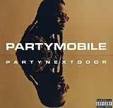 Partynextdoor LP (analog) Partymobile