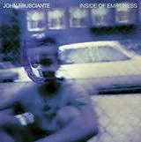 John/Klinghoffer,Jo Frusciante LP (Vinyl) Inside Of Emptiness (Vinyl)