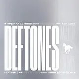 Deftones LP mit Bonus-CD White Pony(20th Anniversary Deluxe Edition)