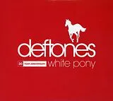 Deftones CD White Pony(20th Anniversary Deluxe Edition)