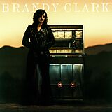 Brandy Clark Vinyl Your Life Is A Record