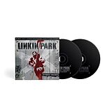 Linkin Park CD Hybrid Theory(20th Anniversary Edition)