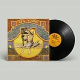 Neil Young LP (analog) Homegrown