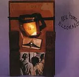 Neil Young & The Restless CD Eldorado