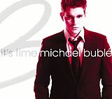 Michael Bublé CD It's Time