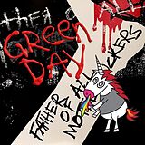 Green Day CD Father Of All...