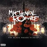 My Chemical Romance LP (analog) The Black Parade Is Dead!