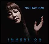 Youn Sun Nah CD Immersion