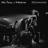 Neil & Stray Gators Young LP (analog) Tuscaloosa (live)