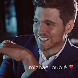 Michael Bublé CD Love (deluxe Edition)