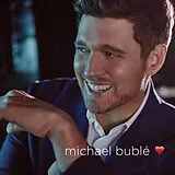 Michael Bublé LP (analog) love