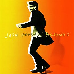 Josh Groban Vinyl Bridges