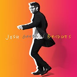 Josh Groban CD Bridges (deluxe)
