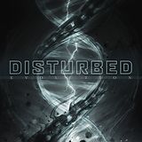 Disturbed CD Evolution (deluxe)