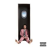 Mac Miller CD Swimming