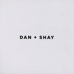 Dan+Shay CD Dan + Shay