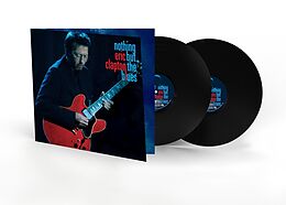 Clapton,Eric Vinyl Nothing But the Blues