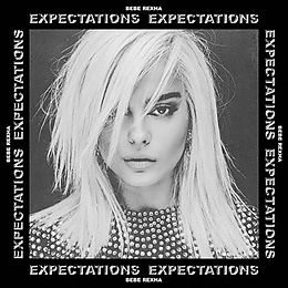 Bebe Rexha CD Expectations