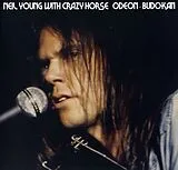 Neil&Crazy Horse Young LP (analog) Odeon Budokan