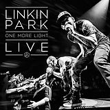 Linkin Park CD One More Light Live