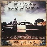 Neil & Promise of the Re Young CD The Visitor