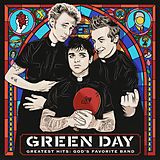 Green Day Vinyl Greatest Hits: God's Favorite Band