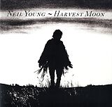 Young,Neil Vinyl Harvest Moon