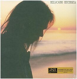 Neil Young Vinyl Hitchhiker