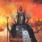 MASTODON CD Emperor Of Sand