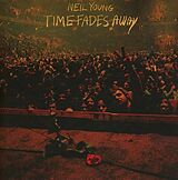 Neil Young CD Time Fades Away