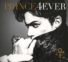 Prince CD 4ever