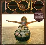 Neil Young LP (analog) Decade