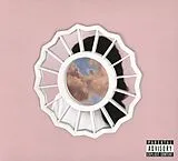 Mac Miller CD The Divine Feminine