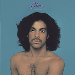 Prince Vinyl Prince