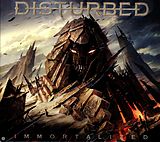 Disturbed CD Immortalized (deluxe Version)