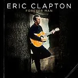Eric Clapton CD Forever Man