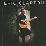 Eric Clapton CD Forever Man