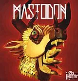 Mastodon LP (Vinyl) The Hunter (Vinyl)
