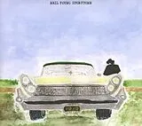 Neil Young CD Storytone