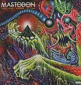Mastodon LP (Vinyl) Once More 'Round The Sun (Vinyl)