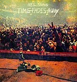 Neil Young LP (analog) Time Fades Away