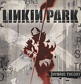 Linkin Park Vinyl Hybrid Theory