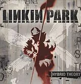 Linkin Park LP (Vinyl) Hybrid Theory (Vinyl)