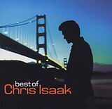 Chris Isaak CD Best Of