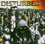 Disturbed CD Ten Thousand Fists